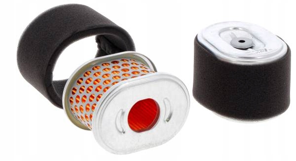 FILTR POWIETRZA HIFI SA 12821 HONDA GX WACKER VPA BOMAG BP