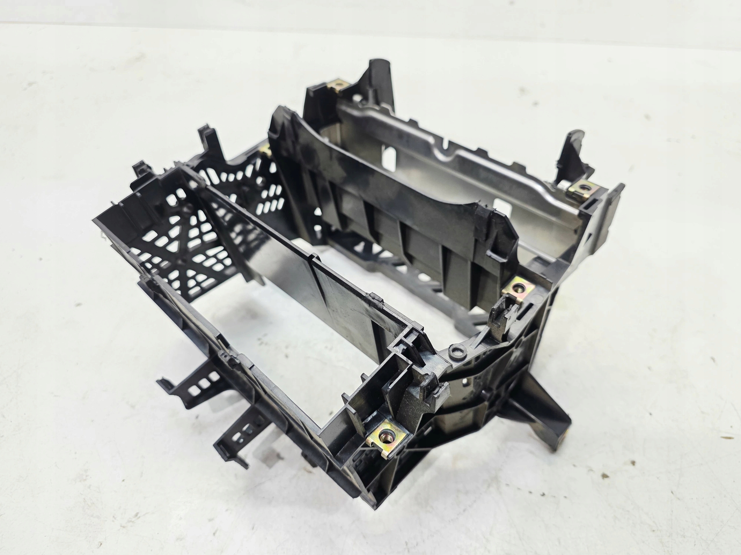 Korb 1 DIN AUDI A3 8L Original 8L0858005