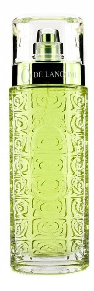 Lancome O De Lancome Toaletní voda sprej 125 ml