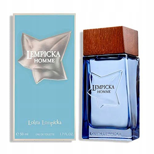Lolita Lempicka Lempicka Homme Edt Objem: 50 ML Pro Muže