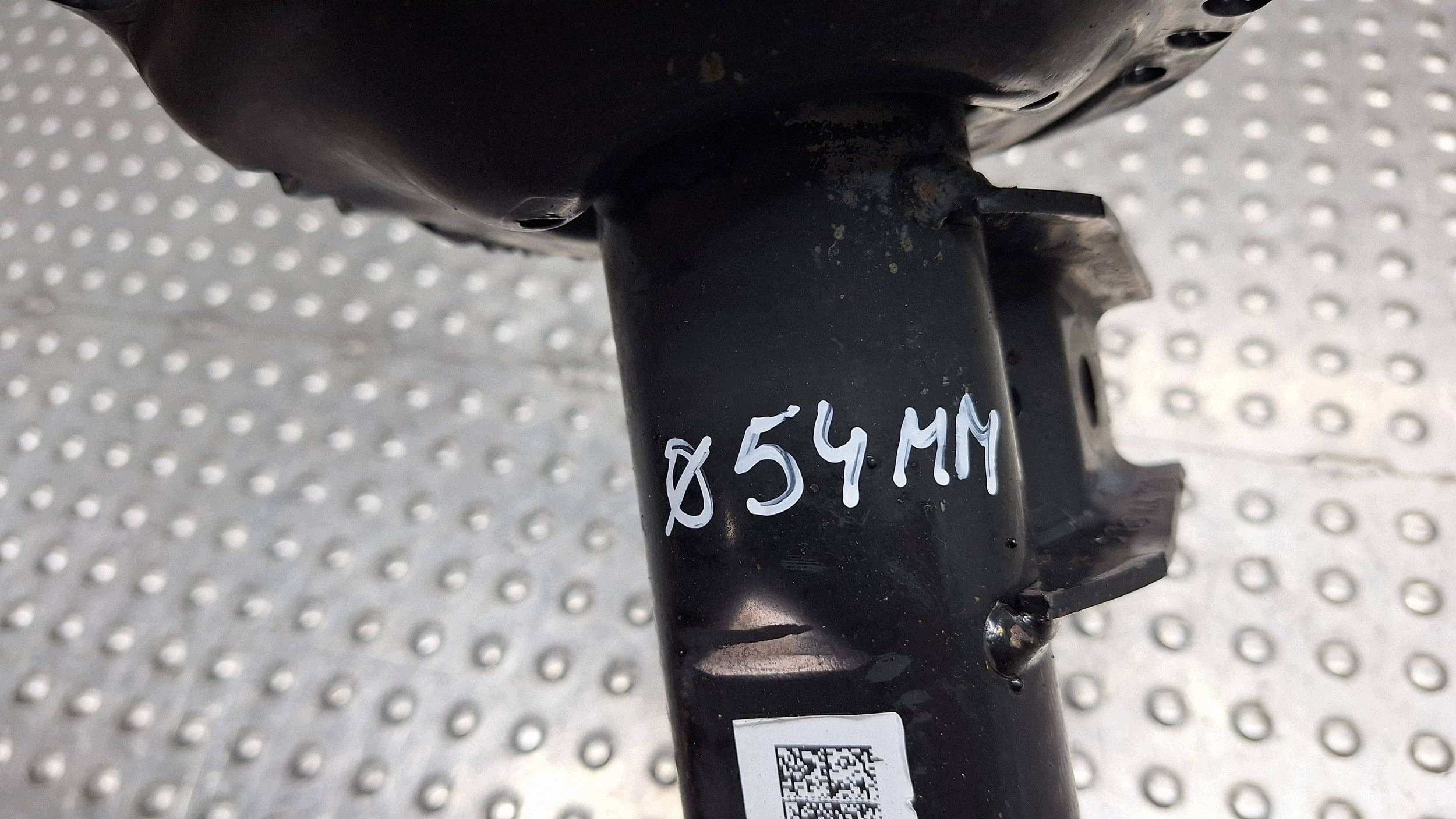 shock absorber left right front 5Q0413031HS VW T-ROC 2GA