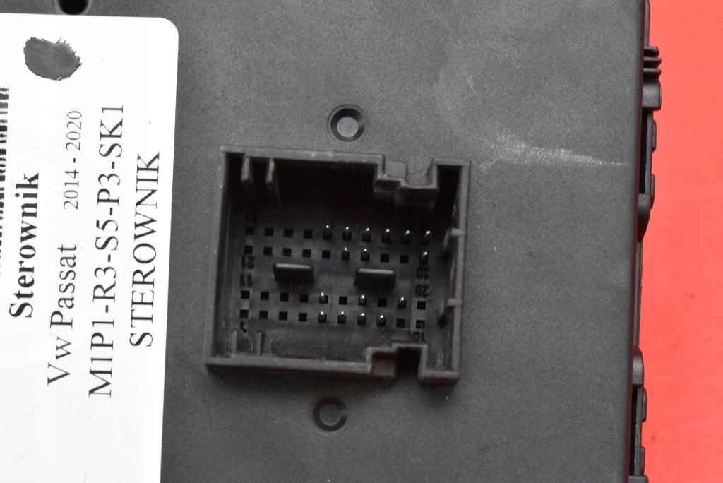 control unit module KESSY 3Q0959435B VW PASSAT B8 2.0 TDI 150 KM 14-20