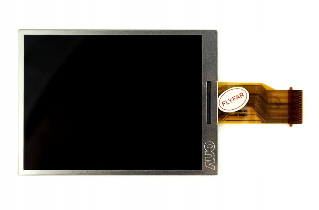 LCD Olympus VG165 D765 VG180 D770