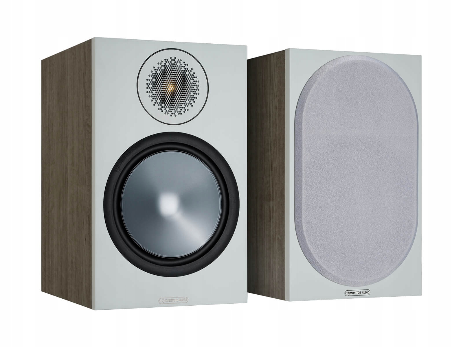 Monitor Audio Bronze 100 6G urban grey szary PARA