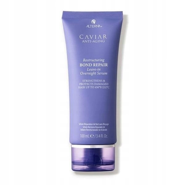Alterna Caviar Bond Repair Noční sérum 100ml