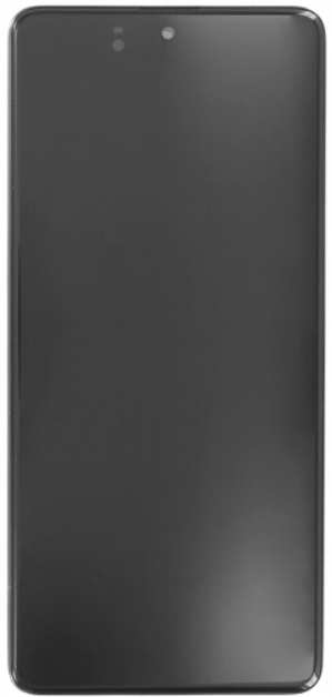 Originální LCD displej pro Samsung Galaxy M51 M515 GH82-23568A