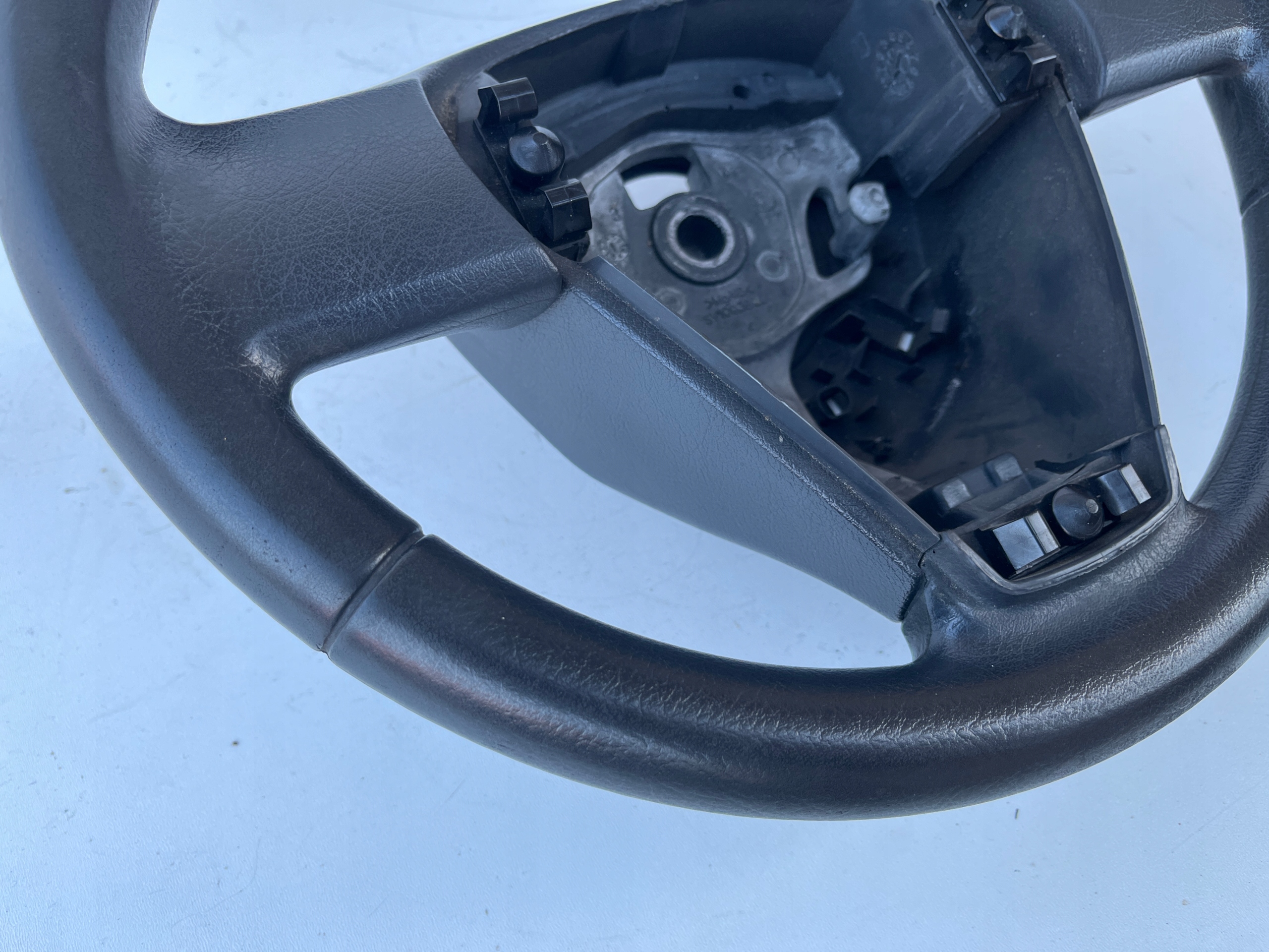 volante CITROEN C2 C3 e Originale 02-09r.