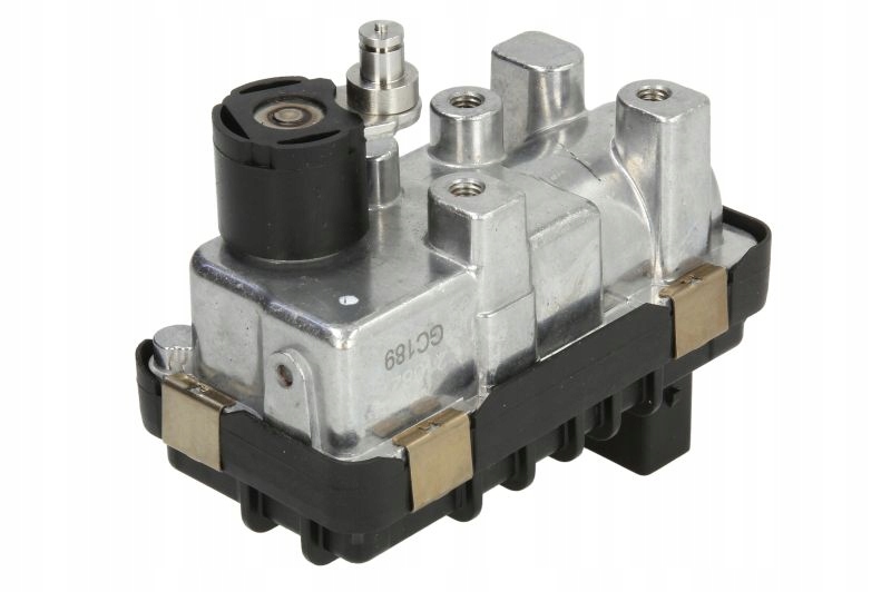 Pohon Nastavovač Turbíny Bmw X6 E71 E72 xDrive 3.0 D 235 Km 765985