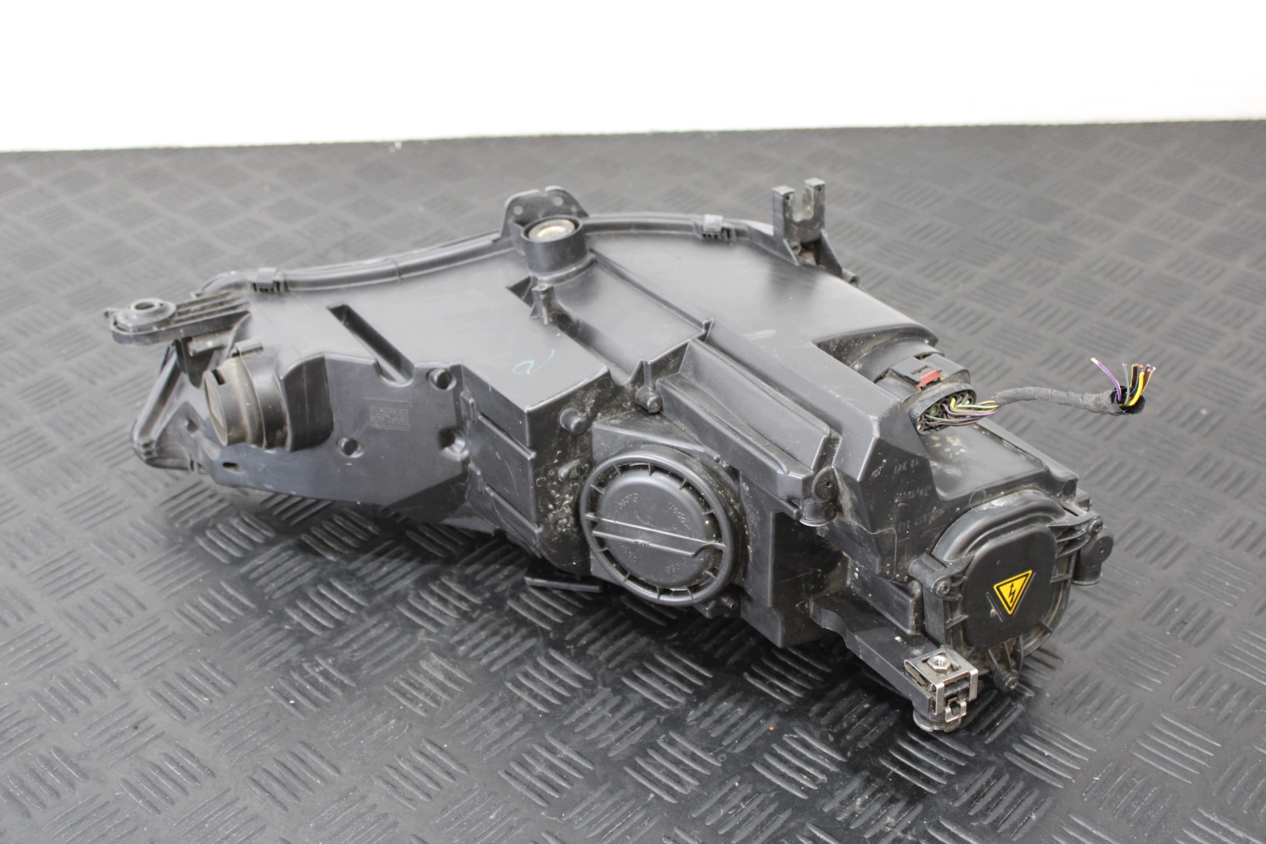 light left front left front LED 8W0941005 AUDI A4 B9 8W0 8W9