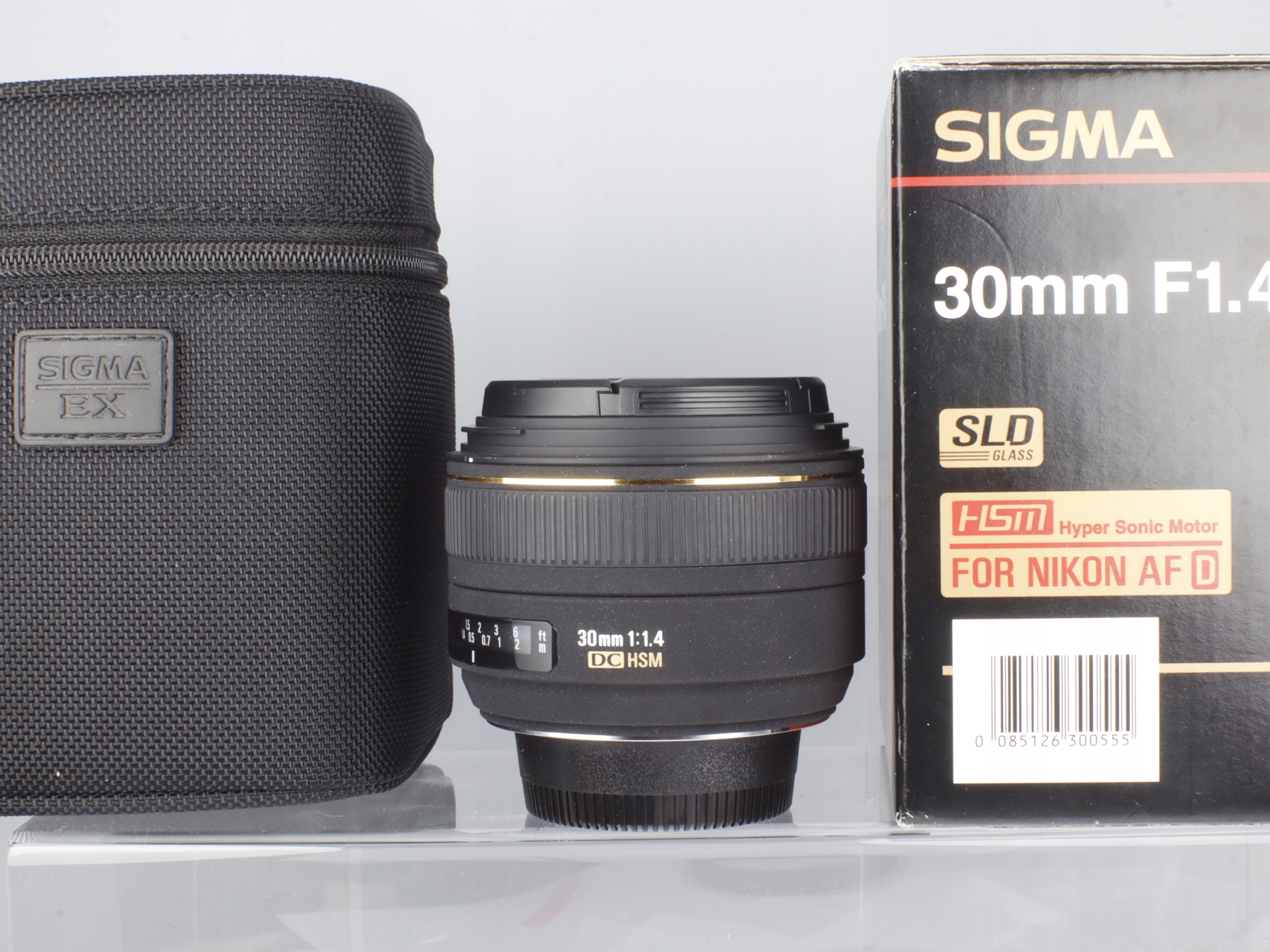Sigma 30mm F/1.4 - Obiektywy (Nikon F) - Allegro.pl Sigma 30mm F/1.4 - Obiektywy (Nikon F) - Allegro.pl