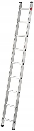 

Drabina Przstawna Aluminiowa 2,5M Lekka Wytrzymała