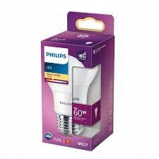 LED Żarówka Philips E27/2,7W/230V 2700K 250lm AC