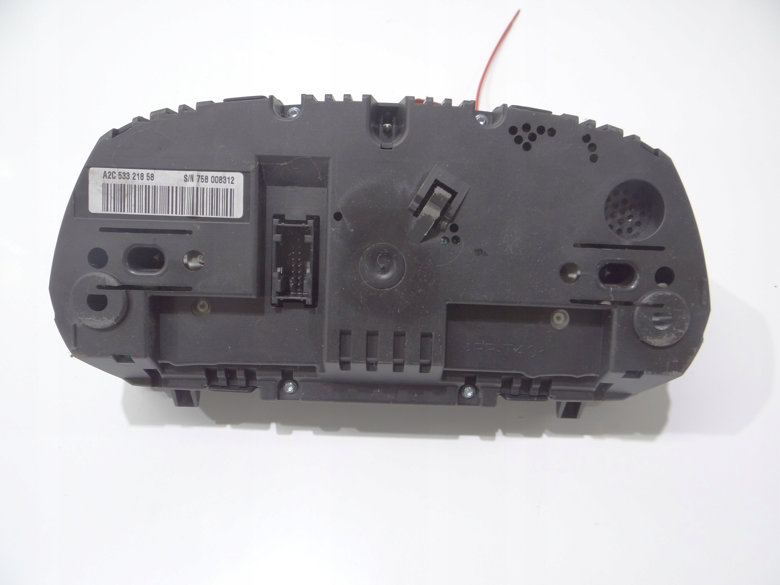 dials dials BMW E90 E91 petrol N53 3.0i EUOPA 9187078