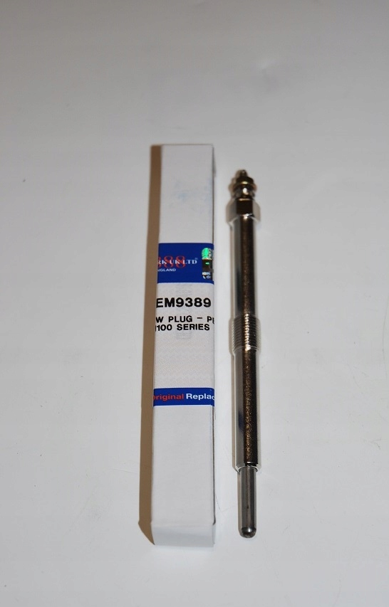 PE02-104EM - СВЕЧА НАКАЛИВАНИЯ PERKINS SISU СЕРИИ 1100 2666A016