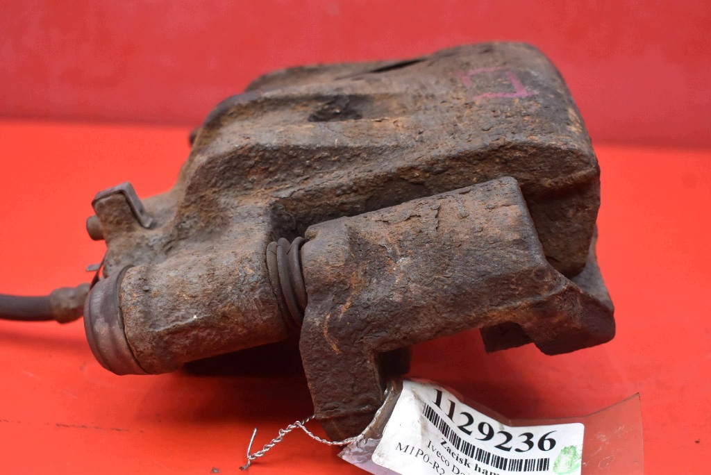 caliper brake left rear part IVECO DAILY 3 III 3.0 HPI 150 KM 00-06