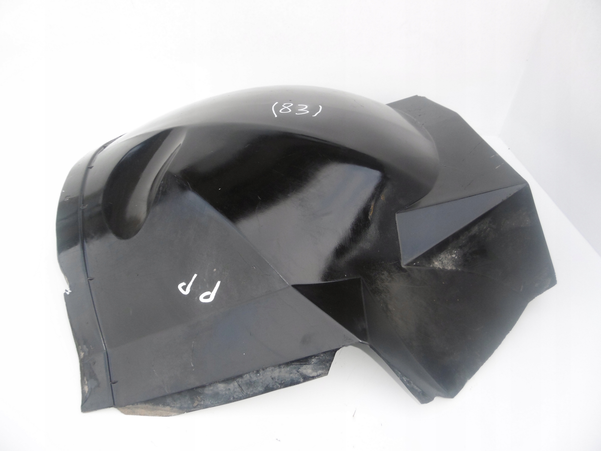 mudguard right front front RENAULT MAGNUM DXI