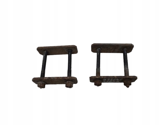 VW CADDY 2 II SEAT INCA MOCOWANIA RESORÓW 6K9599193