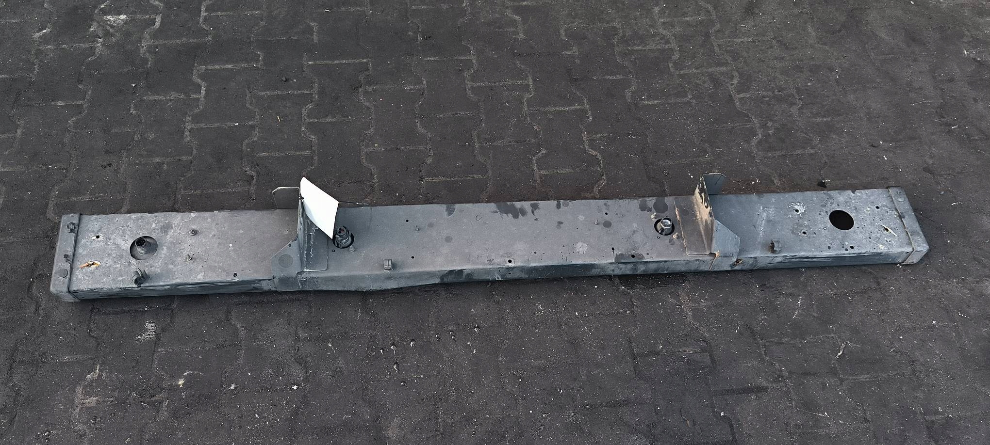 bumper support rear part IVECO DAILY 35S18