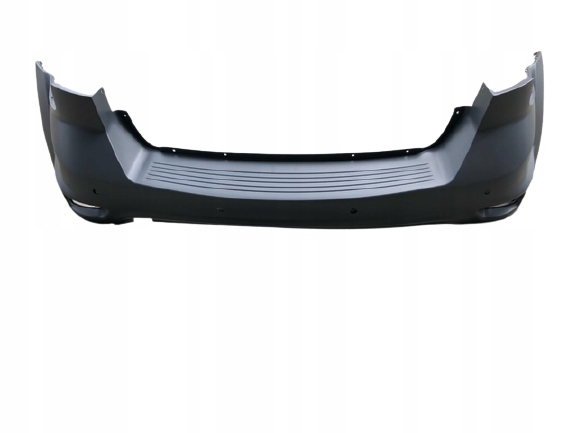 Zadní Nárazník Dodge Journey 2011 2014 2018