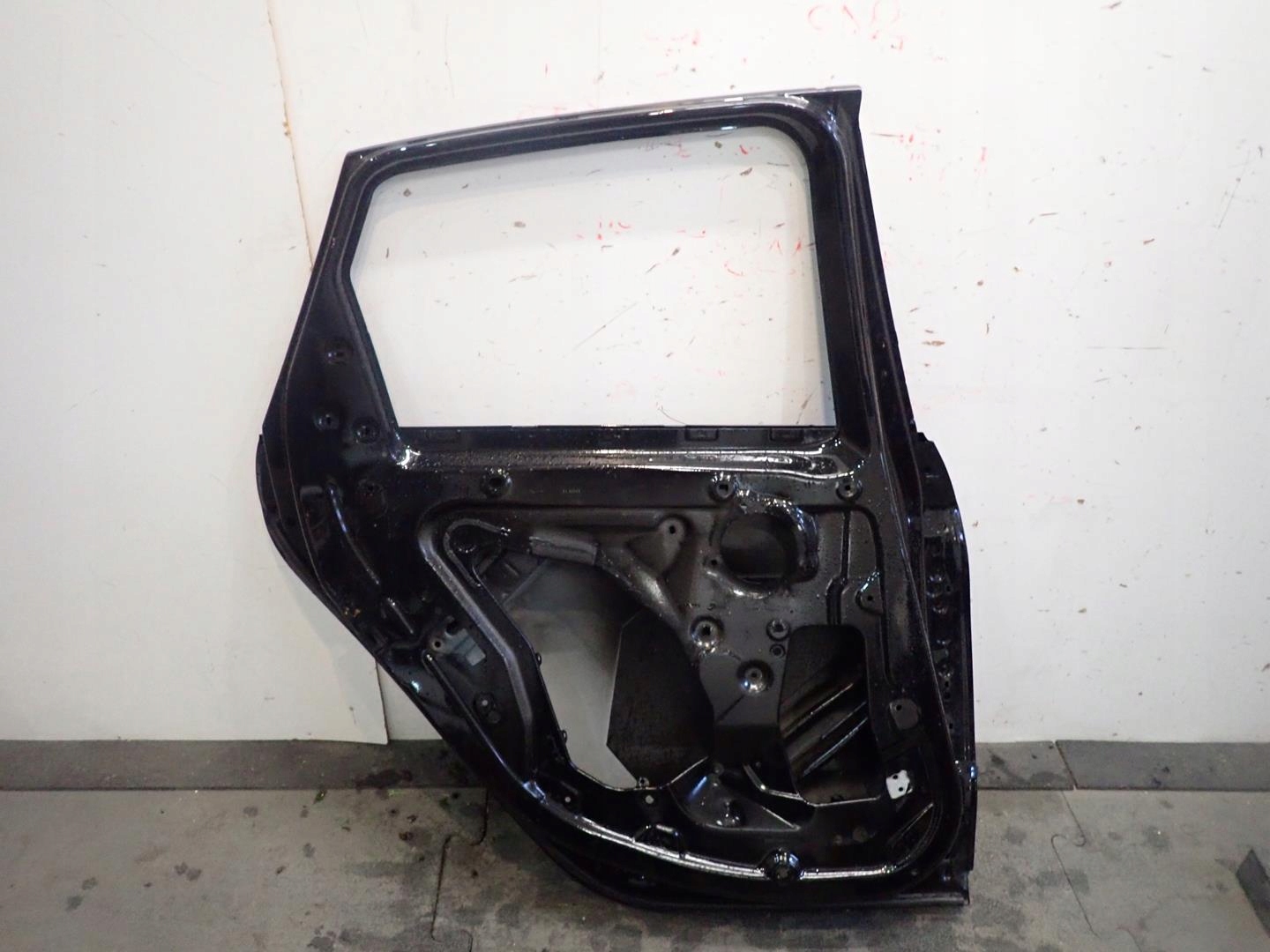 Tür heck hinten links BMW 2 F45 ACTIVE TOURER 2014