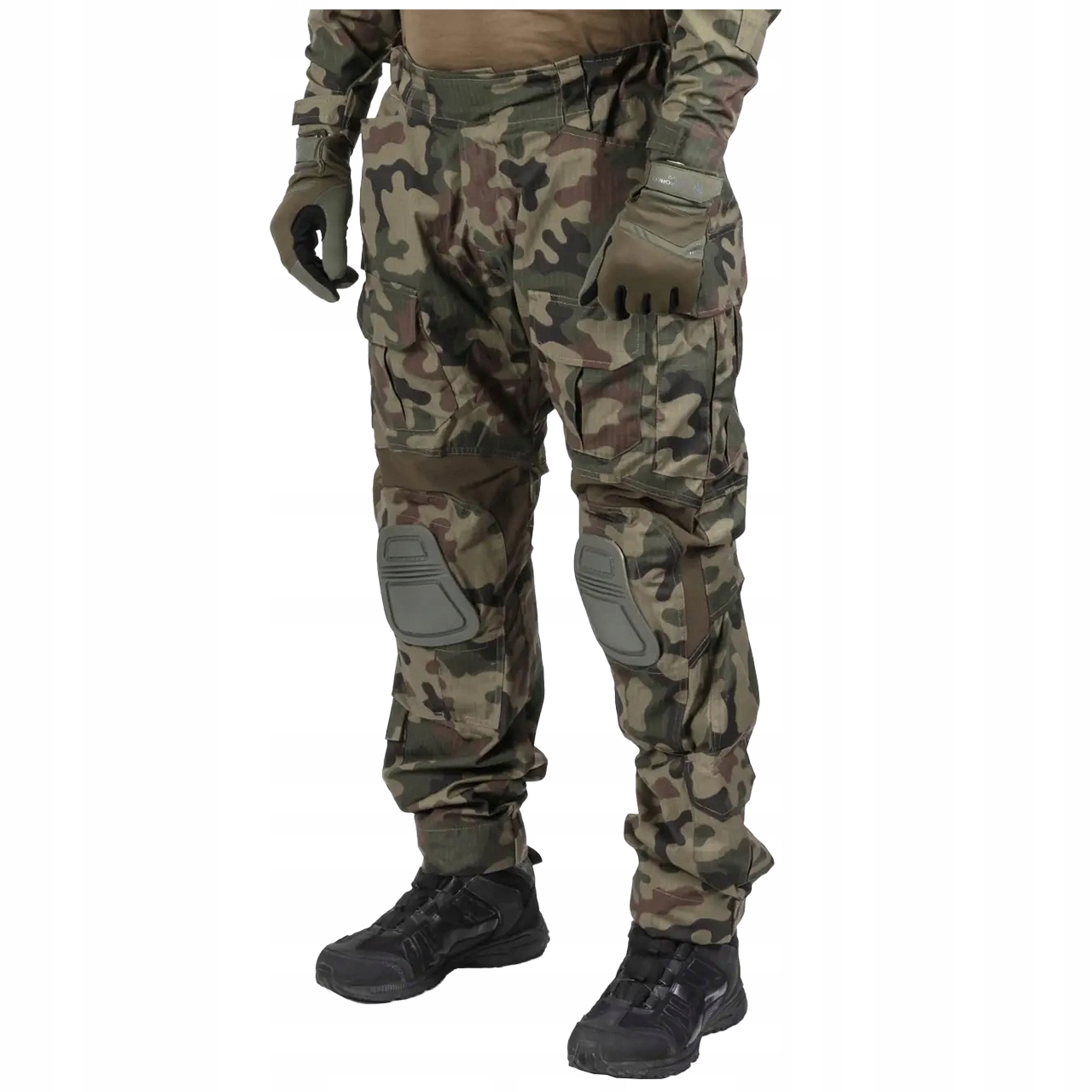 Specna Arms Vojenské Kalhoty Satac Combat G3 Taktické Maskáčový VZ.93 XXL