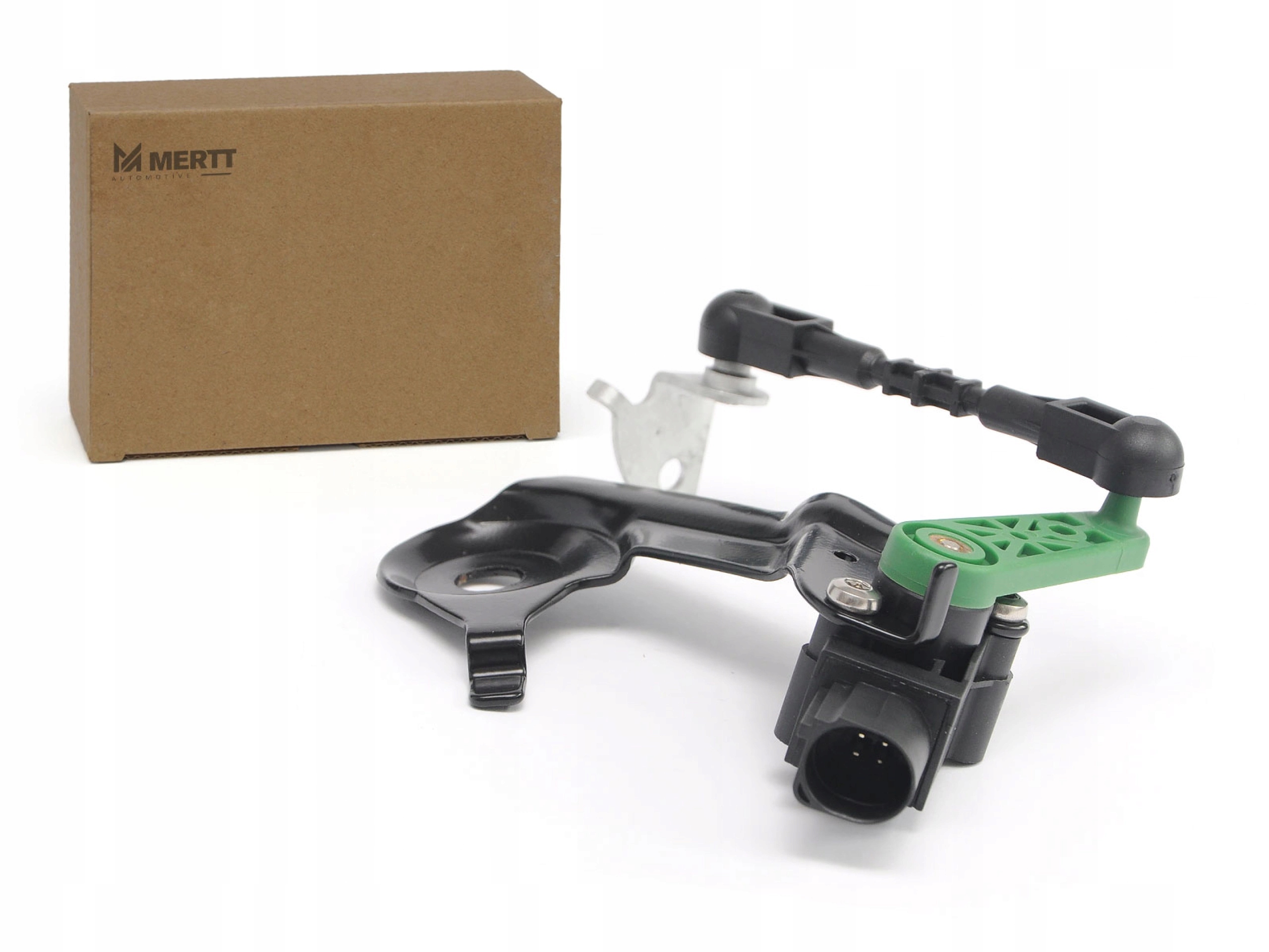 Snímač Vyrovnání Audi A6 C7 A7 A8 D4 Q5 2008-2017 Porsche Macan