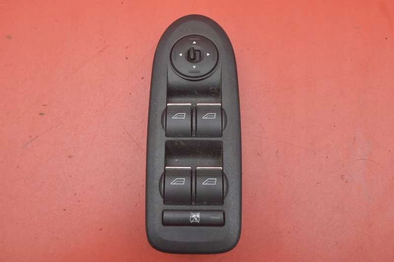 control panel of the window EU 8M5T-14A132-AB FORD KUGA MK1 08-13
