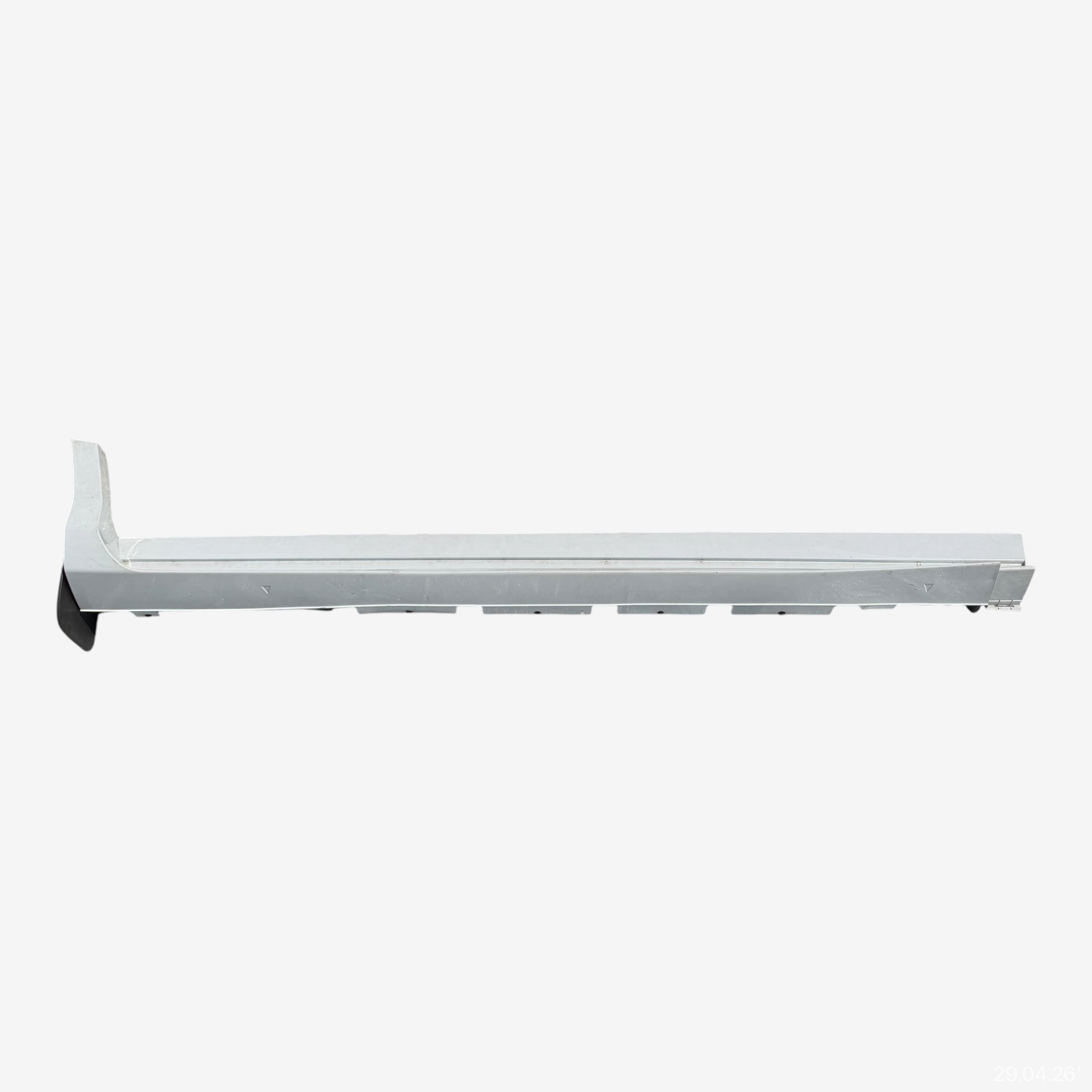 moulding threshold right FORD KUGA II MK2 ST-LINE CV4J-S10154-ACW