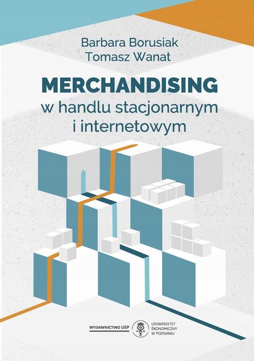 MERCHANDISING W HANDLU STACJONARNYM I INT.. EBOOK