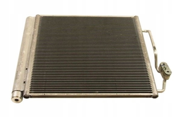 MAXGEAR AC827373 конденсатор, радиатор кондиционера