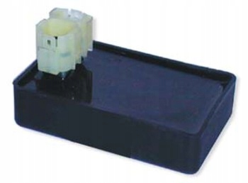 272987 - Модуль зажигания DZE Kymco Agility 50 125 06-11