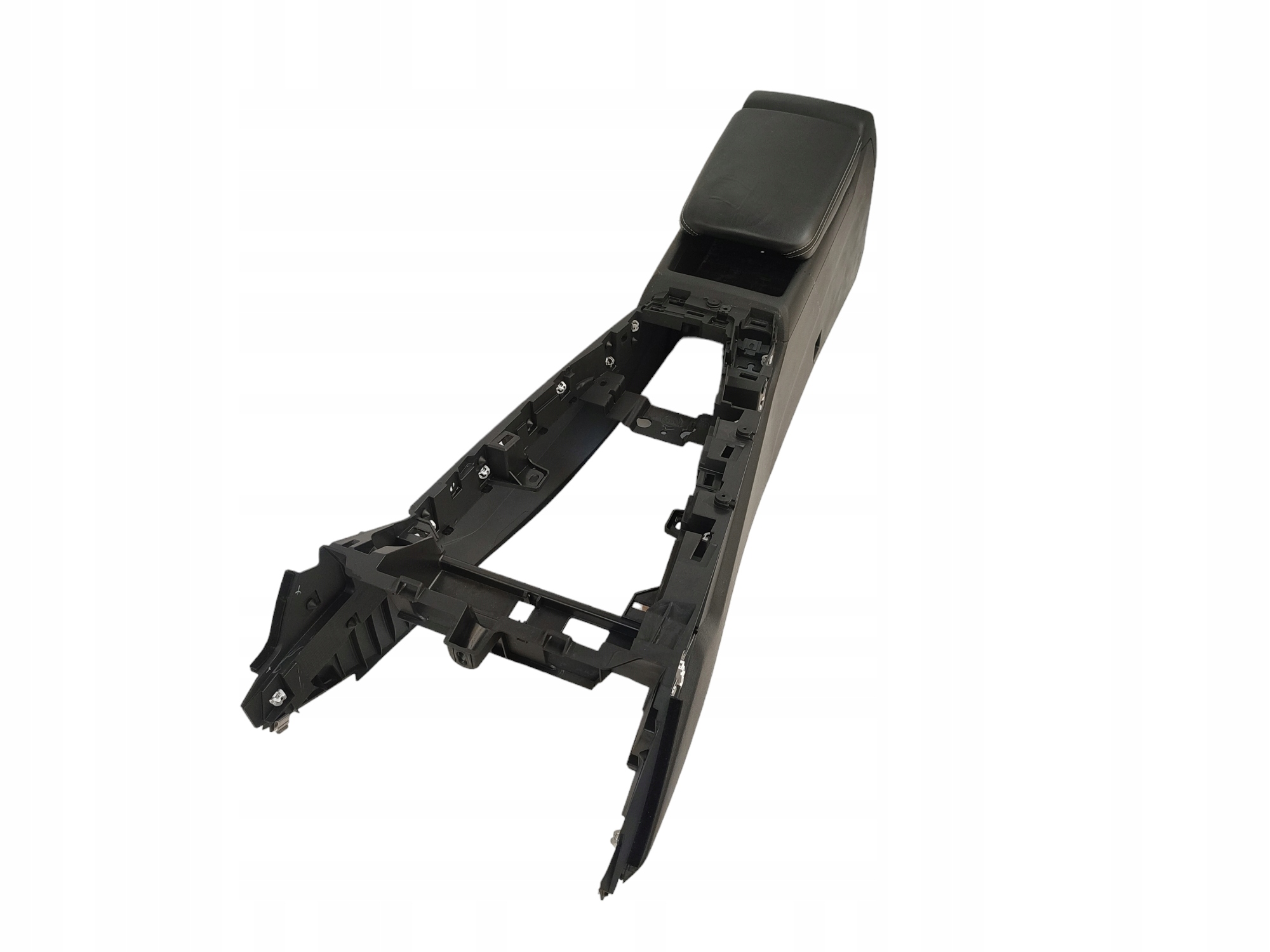 TUNEL central armrest AUDI A5 F5 (2016-2019) COUPE