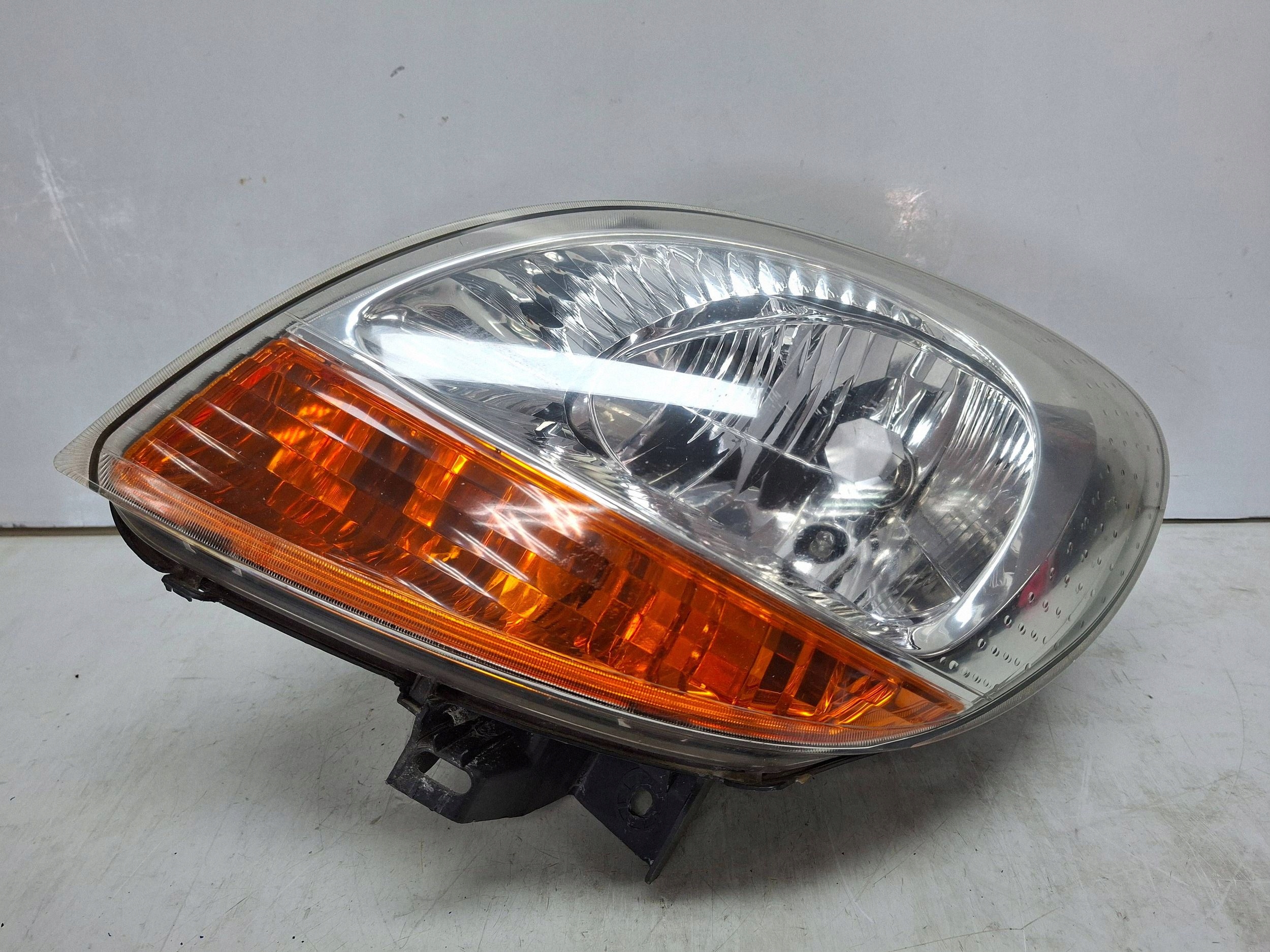 light front left 8200150614 RENAULT KANGOO and LIFT 03-08