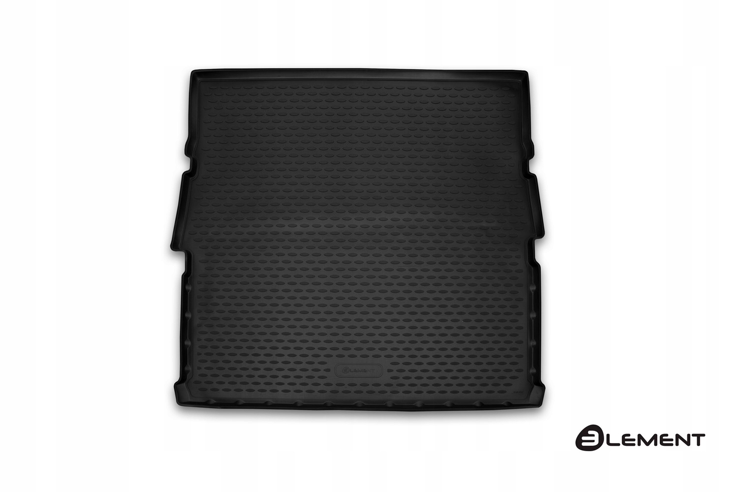Коврик к багажника Елемент резина EXP.Element1836g13