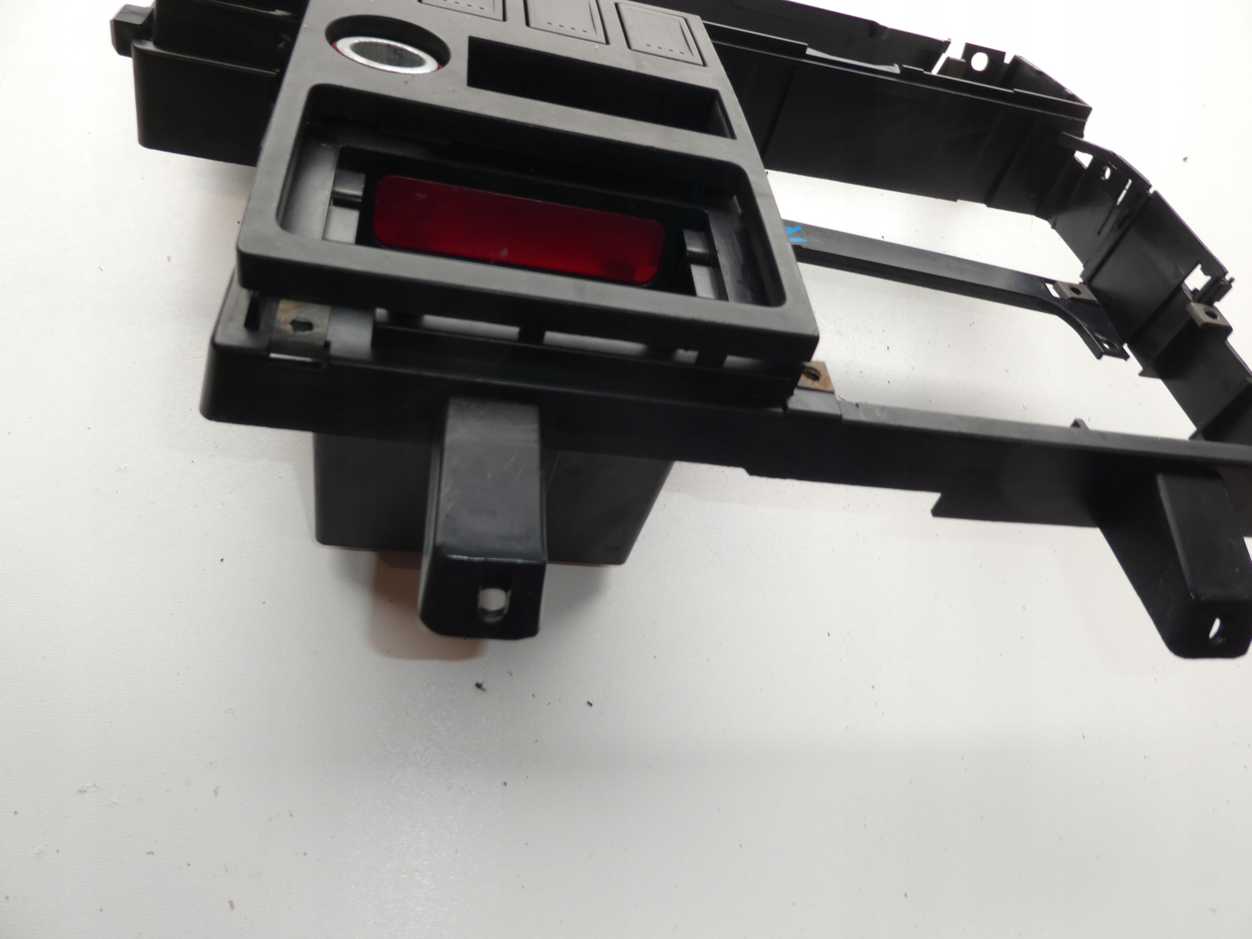 frame consoles cover TRANSPORTER T4 FL 7D1858089G