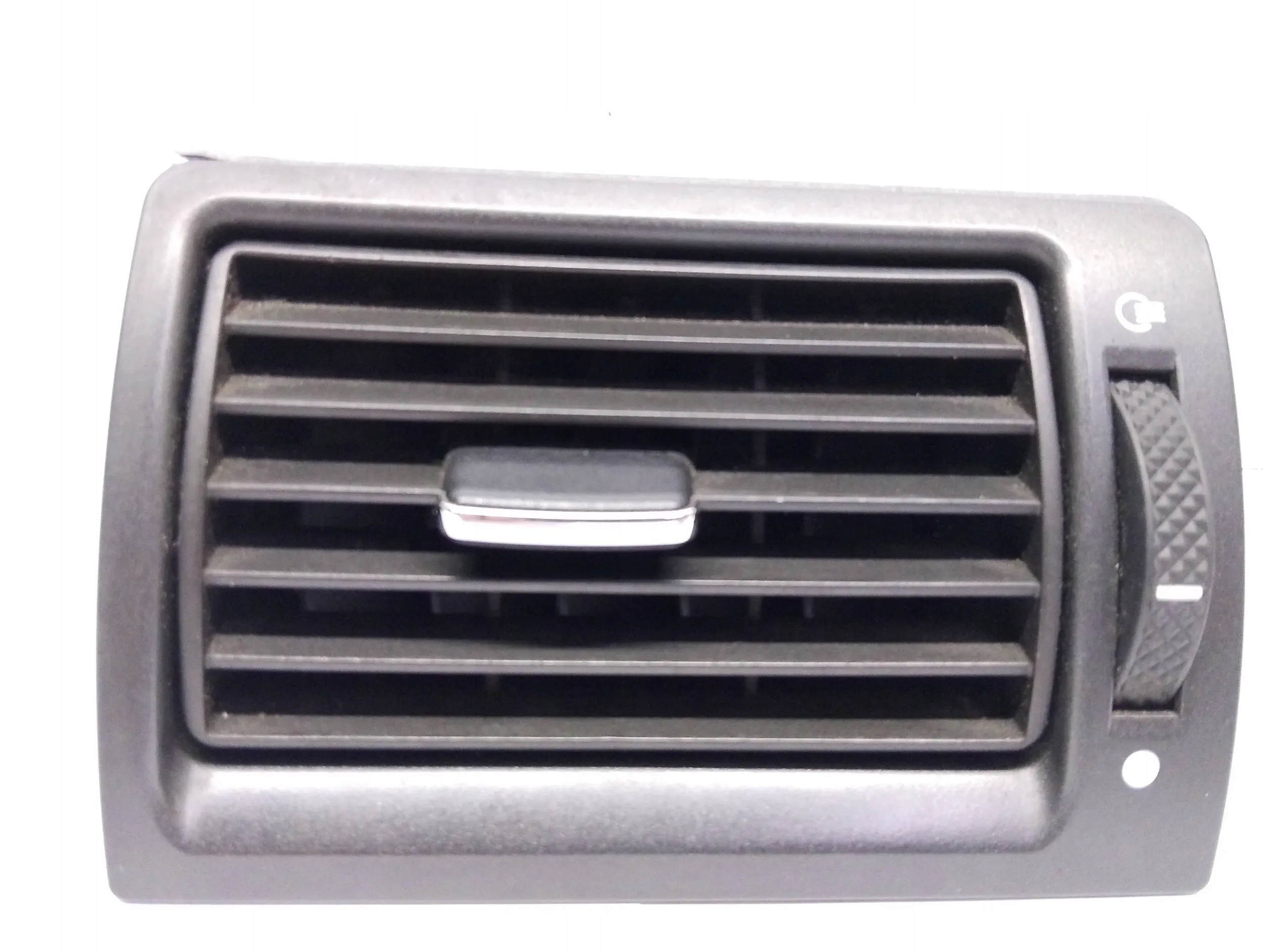 Ford Mondeo Mk III 2001 Kratki des lüfters
