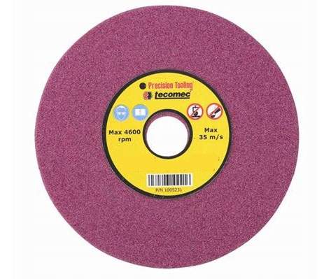 

Tarcza Ostrzałki Tecomec 145 mm x 22,2mm x 4,7 mm