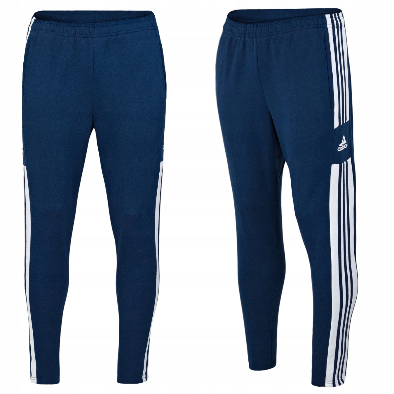 

Spodnie Męskie Adidas Bawełniane Squadra 21 XL
