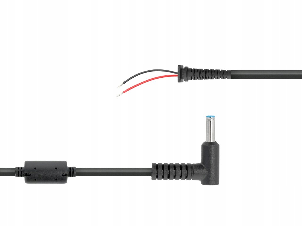 

Kabel zasilacza Hp 3.0x4.5 z bolcem 714657 696607