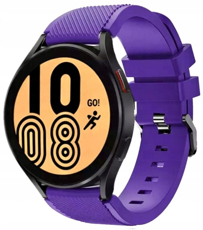 

Pasek Galaxy Watch 4 5 Active 2 40/42/44/46/45 Pro