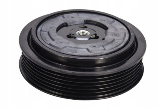 0002302811 - Mercedes SPRINTER W906 06-18 компрессорная муфта