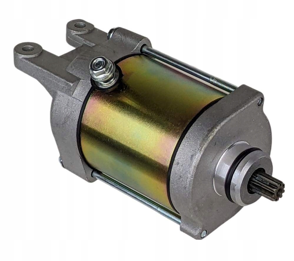 Spúšťač Arctic cat 250 300 3304-274 Kymco Mxu 250 300 Can-am DS250