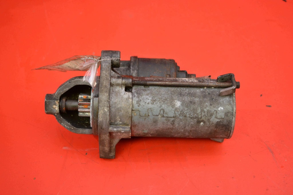 starter test D6G32 51823860 FORD KA MK2 1.3 TDCI 75 KM 08-20