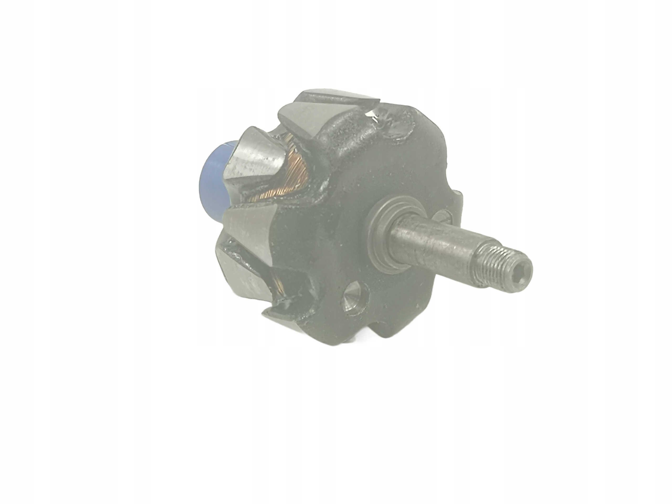 WIRNIK ALTERNATORA FIAT COUPE 1994-1996 - 9940299 Typ samochodu Samochody osobowe