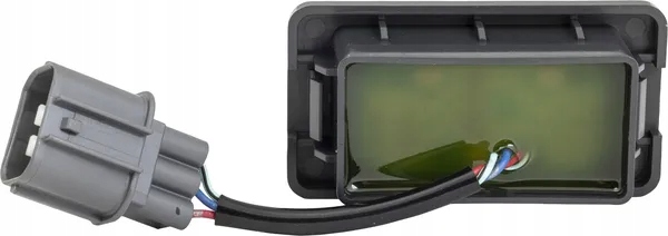 Przełącznik 3S20375540 Kramp Numer katalogowy części K. 3S20375540