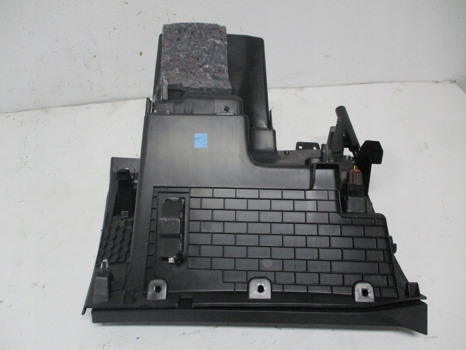 Handschuhfach konsole CITROEN DS7