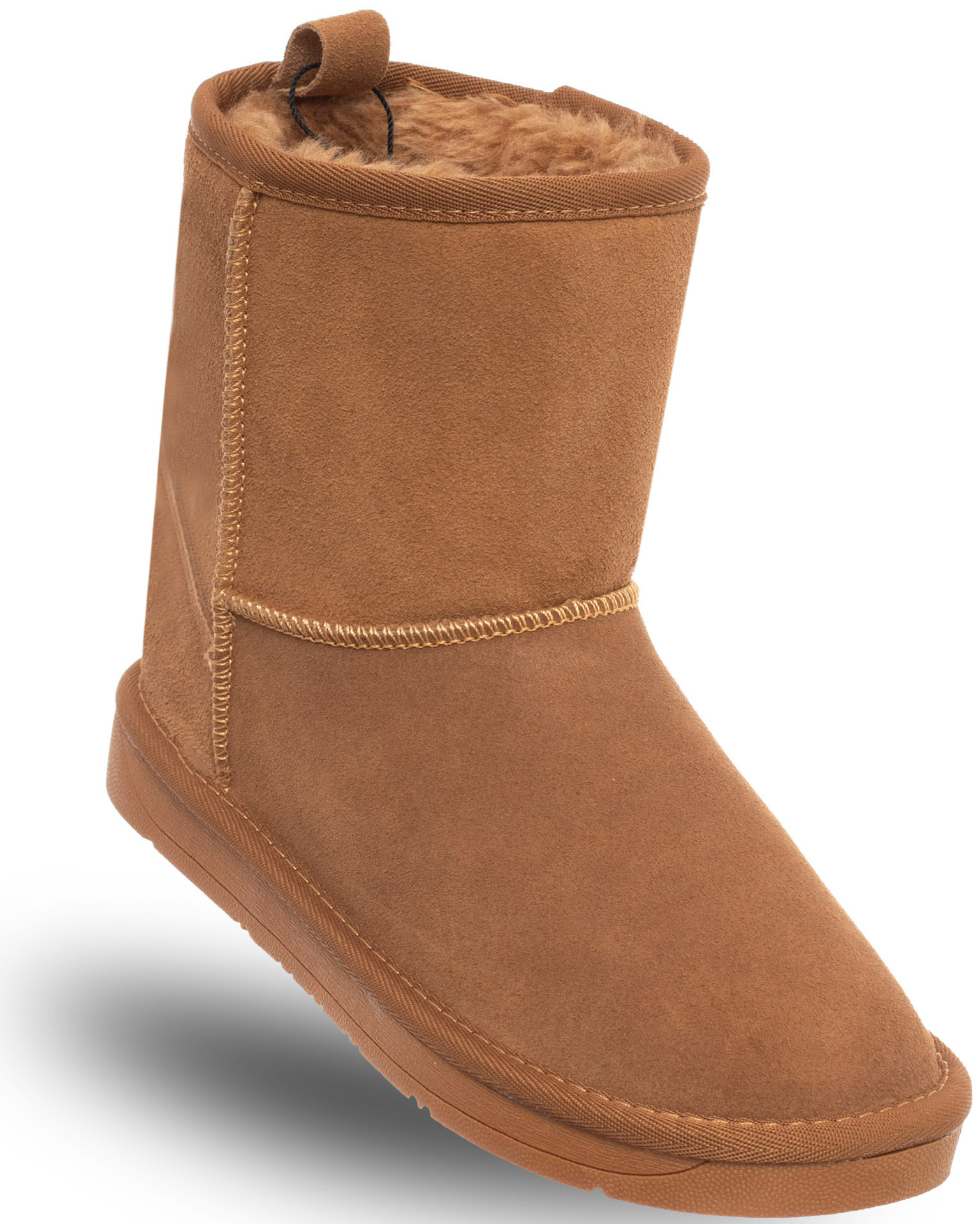 Dámské boty Solo Soprani Couture SCW421P08/21 Tir Low Black kožené