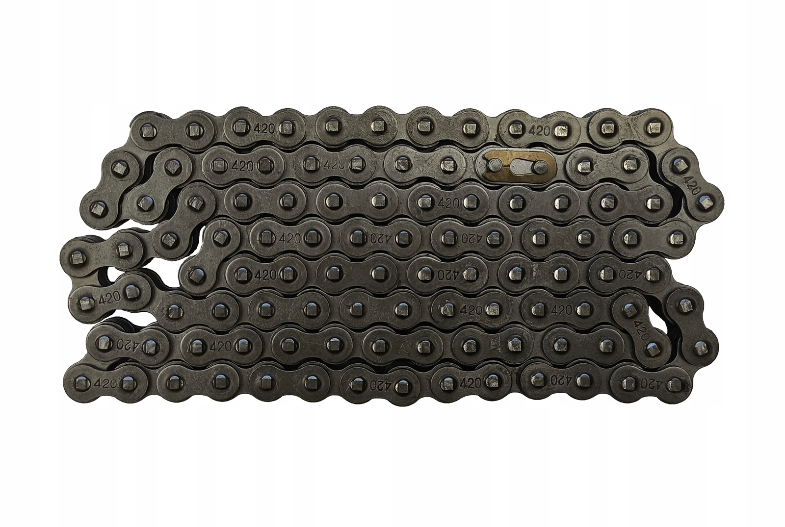 ŁAŃCUCH NAPĘDOWY 420H 106 OGNIW