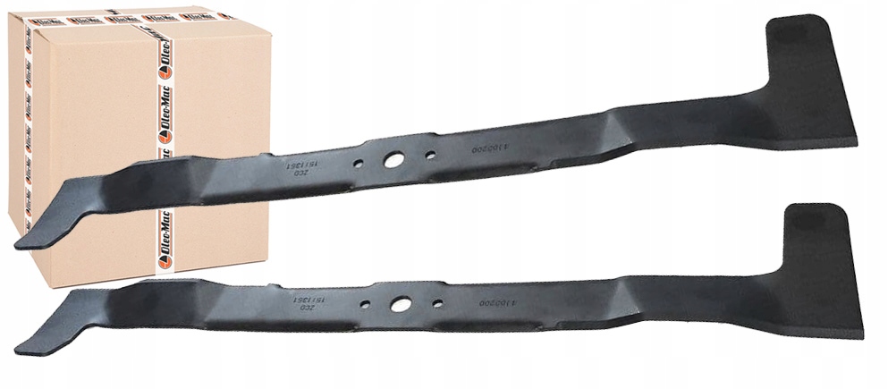 Nože Řezací Nože Pro Traktory Oleo-mac Om 92