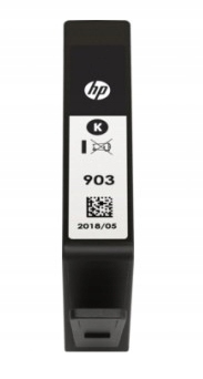 Inkoust pro Hp HP903=T6L99AE černý (černý)